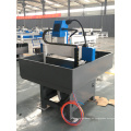 Fresadora CNC de máquina de grabado de metal tipo 6060